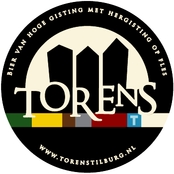 Torens Tilburg